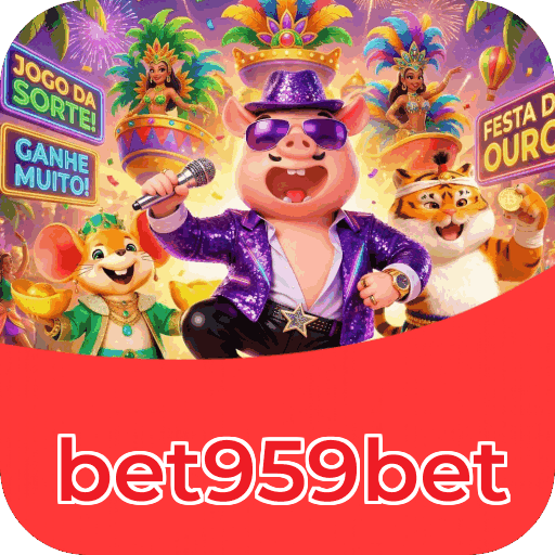 Comparação APP mobile vs versão web da bet959bet